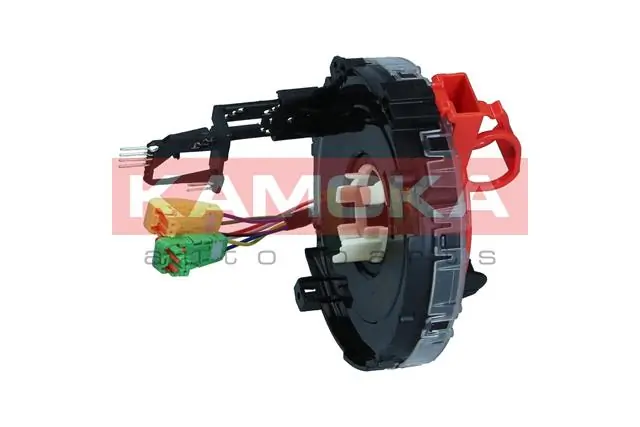 Anel AIRBAG de contato, cabo plano do volante para Mercedes E  S211