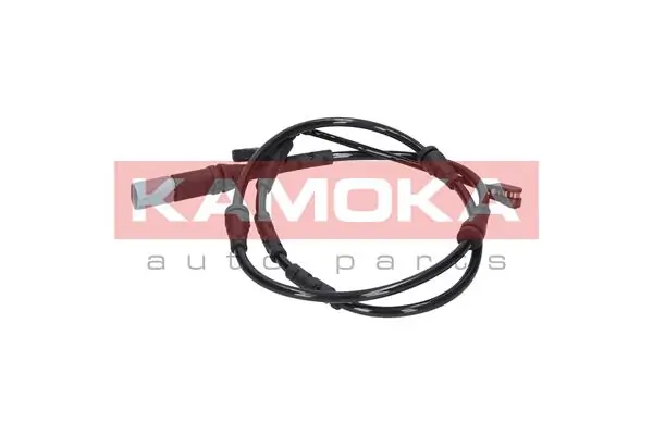 Sensor dianteiro esquerdo de desgaste das sapatas do freio para BMW X6  E72