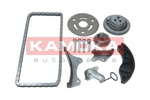 Cadeia do mecanismo de distribuição de gás, kit Peugeot/Citroen YR00829080 preço, a partir de 261,80 USD