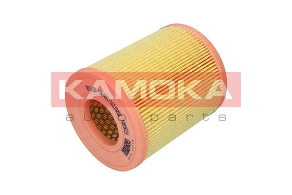 F236501 Kamoka Filtro de ar