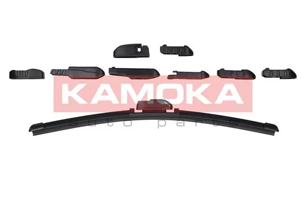 27M400 Kamoka