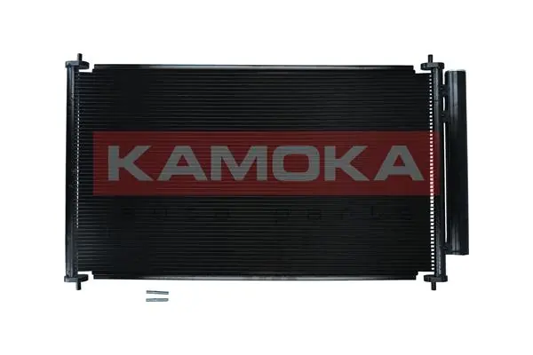 Radiador de aparelho de ar condicionado BC850 Magneti Marelli