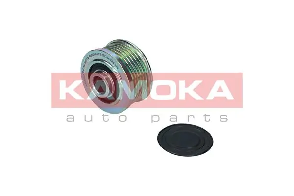 Compre P0222 General Motors Polia do gerador
