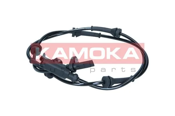 Sensor dianteiro de ABS 265009325 Bosch