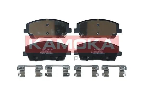JQ101657 Kamoka