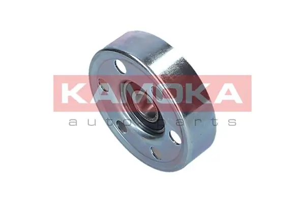 Compre R0372 Kamoka Rolo de reguladora de tensão da correia de transmissão