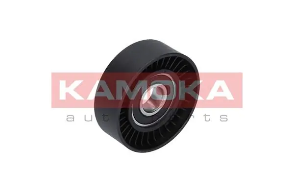  Rolo de reguladora de tensão da correia de transmissão Chevrolet Aveo III sedan (T300) (2011 - 2020) III