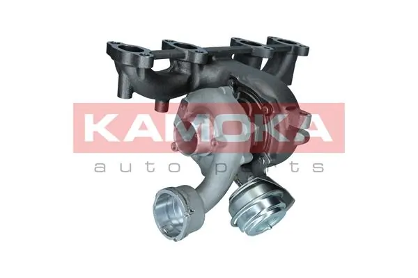 Turbina GT1749VSL08541 SL Turbo