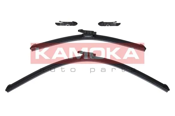 27D05 Kamoka