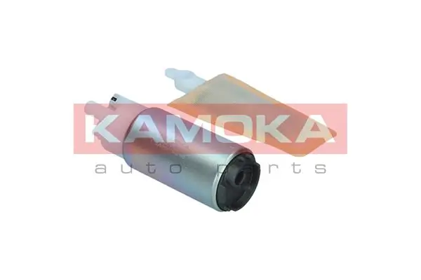  Bomba de combustível elétrica submersível Suzuki Ignis II hatchback (FH) (2003 - 2026) II