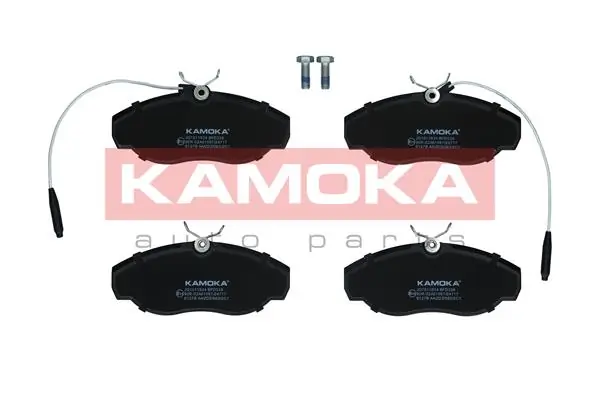 JQ1011934 Kamoka