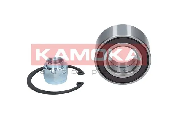 Cubo traseiro Kamoka 5600094 preço, a partir de 44,78 USD
