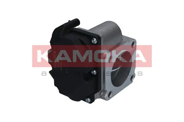  Válvula de borboleta montada Hyundai Accent IV sedan (RB) (2010 - 2014) IV