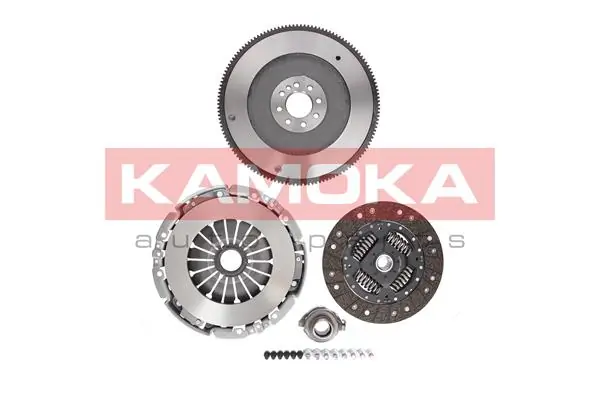 Kit de embraiagem (3 peças) INA 600004800 preço, a partir de 622,65 USD