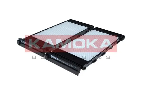 Filtro de salão HELLA PF208 preço, a partir de 25,42 USD