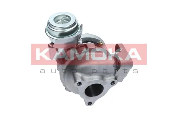  Turbina Hyundai I40 I sedan (VF) (2012 - 2019) I