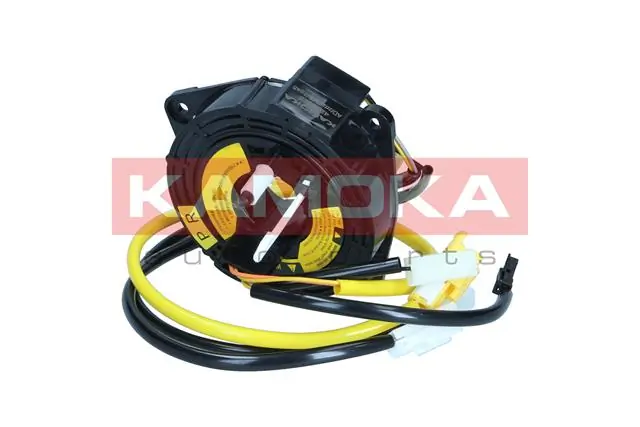 Anel AIRBAG de contato, cabo plano do volante Chevrolet Spark (Matiz)  M300