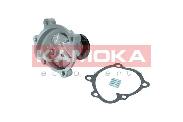 T0230 Kamoka