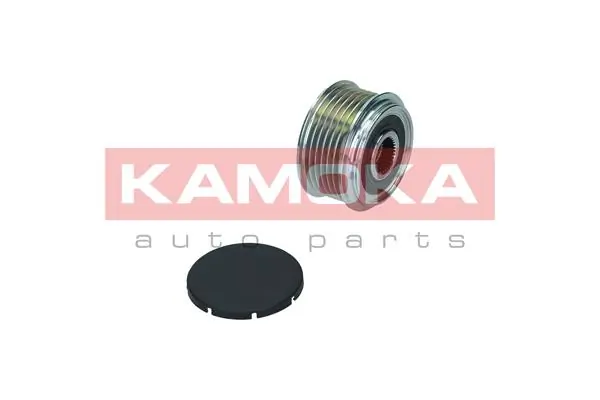 RC031 Kamoka Polia do gerador
