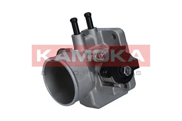 Válvula de borboleta montada para Hyundai Accent III MC