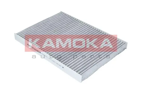 Compre F500201 Kamoka Filtro de salão