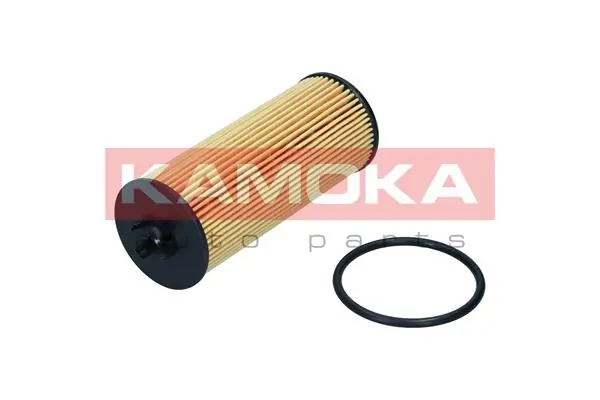 F122801 Kamoka