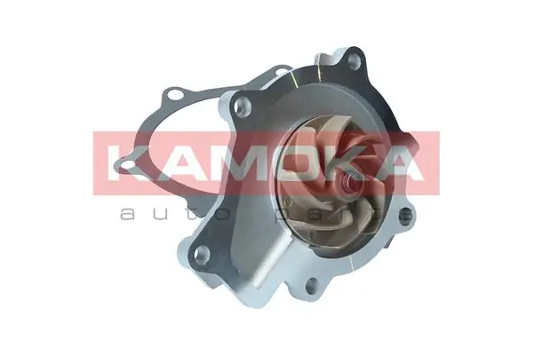 T0293 Kamoka Bomba de água (bomba) de esfriamento