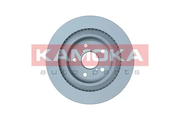 Disco do freio traseiro para Toyota RAV4 V A5,H5