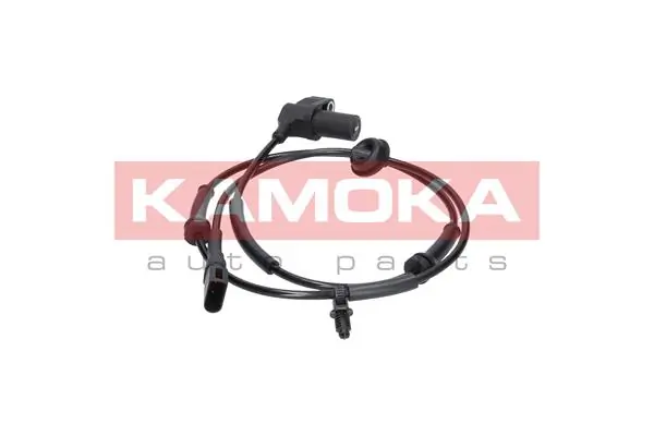 1060196 Kamoka Sensor dianteiro de ABS