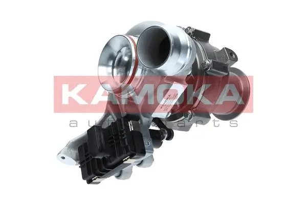 Turbina Mercedes 11658519477