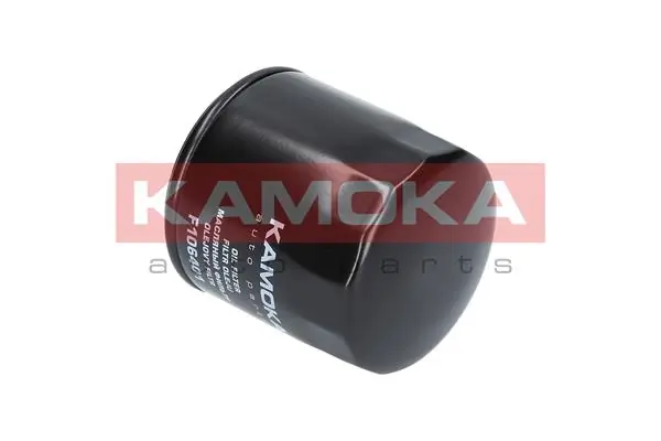 F106401 Kamoka Filtro de óleo