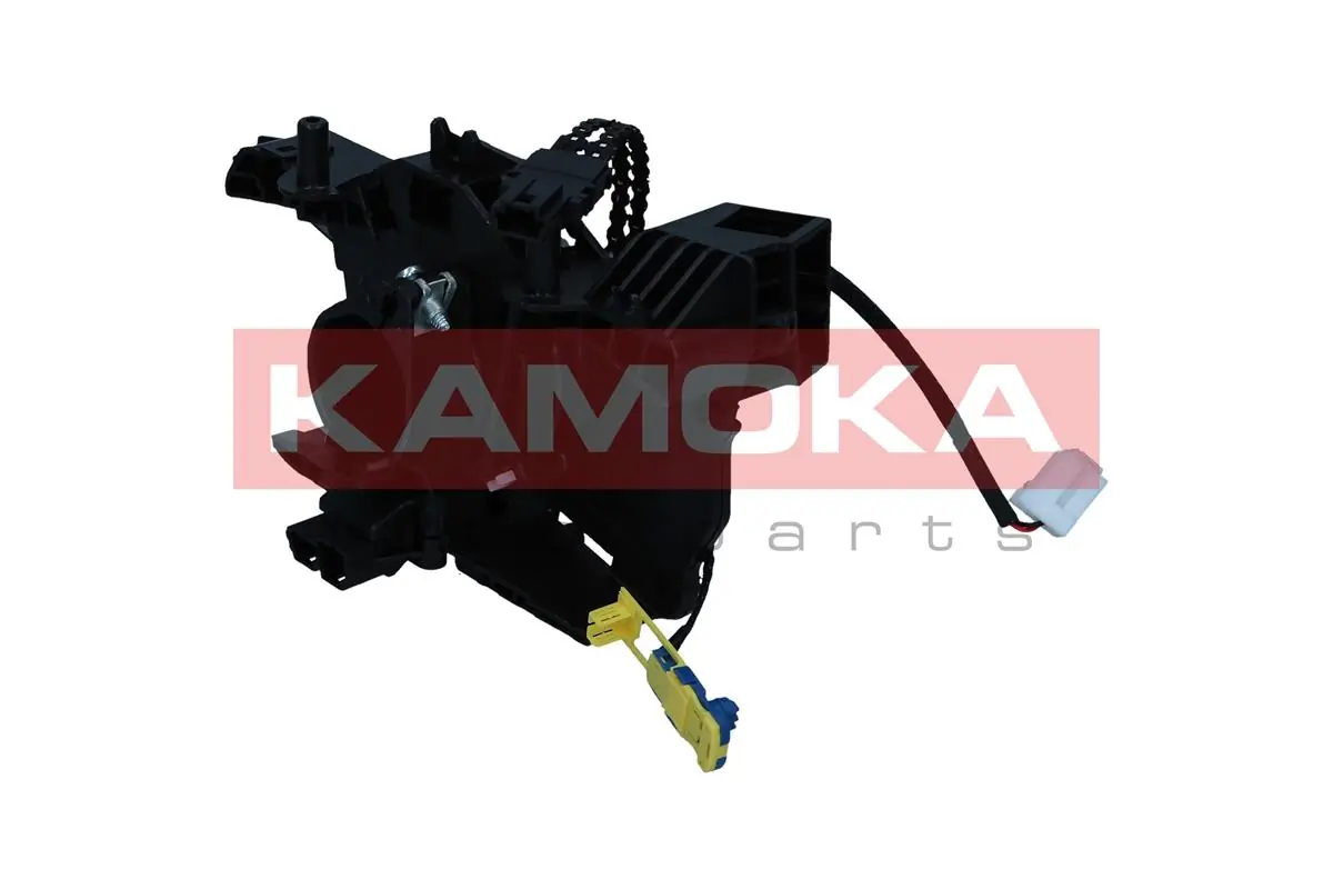 Anel AIRBAG de contato, cabo plano do volante General Motors 95517223