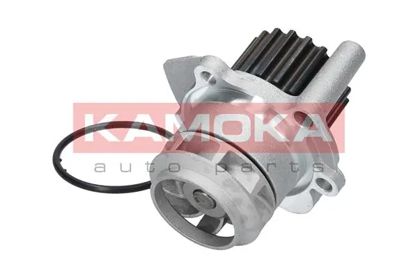 Bomba de água (bomba) de esfriamento Kamoka T0023 preço, a partir de 45,09 USD