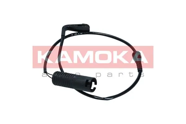 Compre 105027 Kamoka Sensor traseiro de desgaste das sapatas do freio