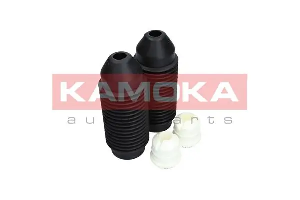 Compre 2019030 Kamoka Bota de proteção de amortecedor dianteiro