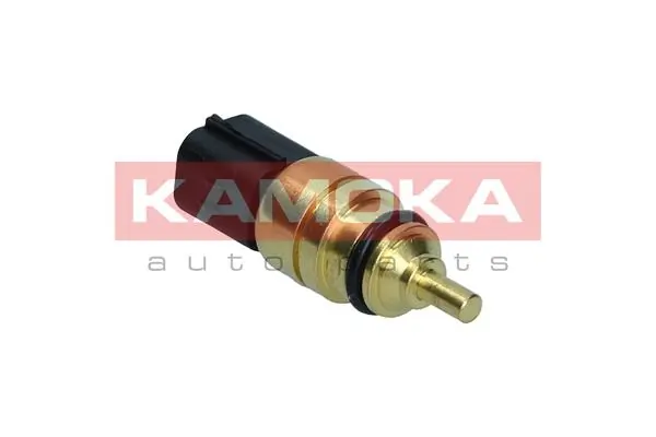 Sensor de temperatura do fluido de esfriamento para Chevrolet Aveo I T200