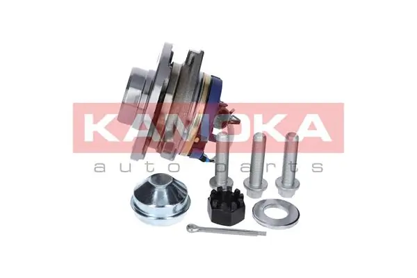 5500061 Kamoka Cubo dianteiro