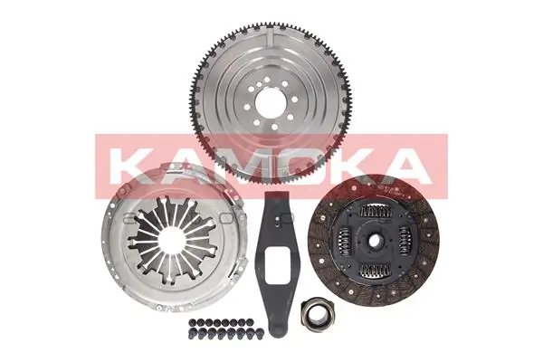 Compre 600002300 INA Kit de embraiagem (3 peças)