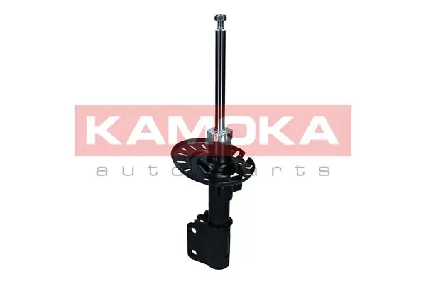 Amortecedor dianteiro Peugeot/Citroen 1612181480