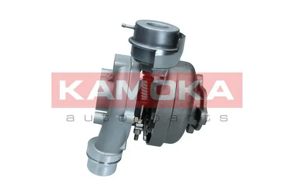 Turbina Kamoka 8600064 preço, a partir de 357,28 USD