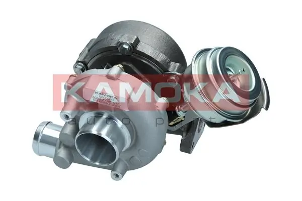 Compre Turbina Audi A4 