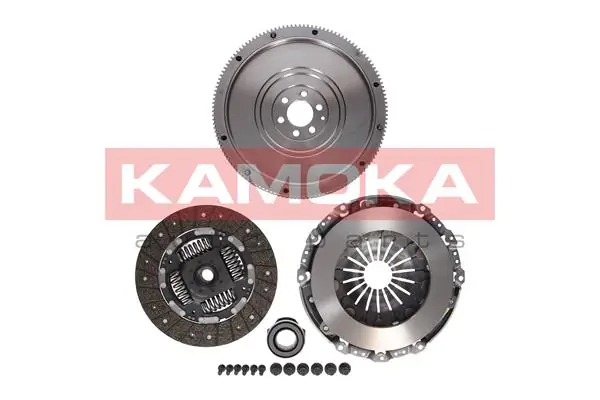 0701152SX Stellox Kit de embraiagem (3 peças)