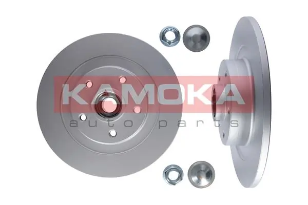 1031072 Kamoka