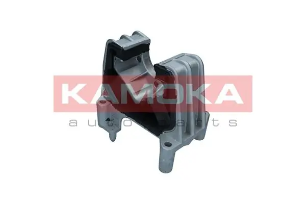 Coxim de transmissão (suporte da caixa de mudança) Polcar OPEM073
