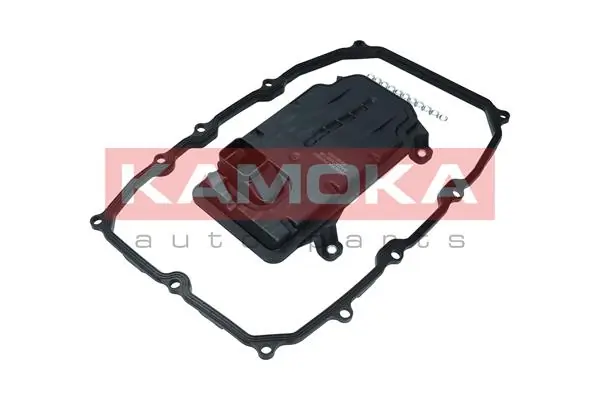 Compre Filtro da Caixa Automática de Mudança Porsche Cayenne 2