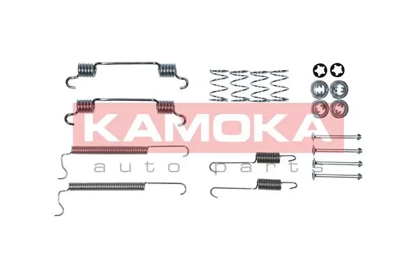 1070011 Kamoka
