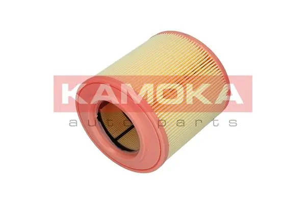 F242801 Kamoka Filtro de ar
