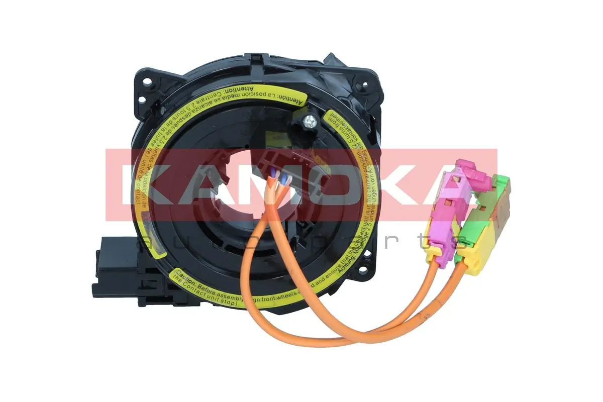 Anel AIRBAG de contato, cabo plano do volante Volvo S60 I RS, RH