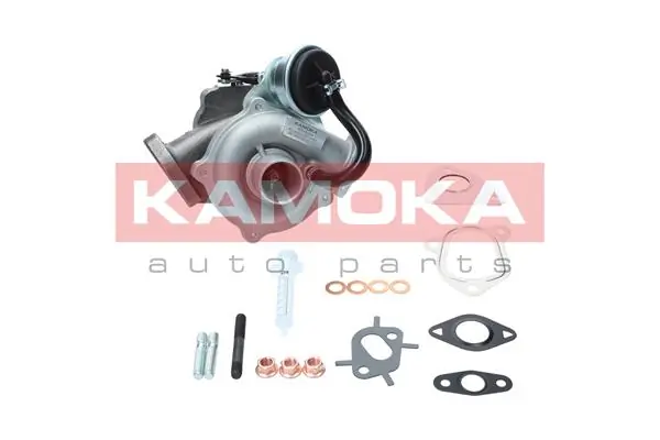Turbina Kamoka 8600110 preço, a partir de 358,21 USD