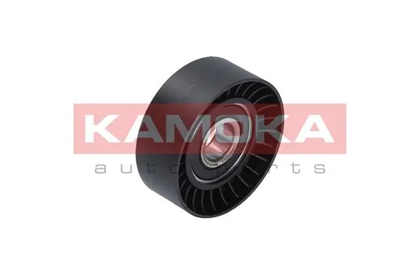 Rolo de reguladora de tensão da correia de transmissão para Citroen C5 II RC